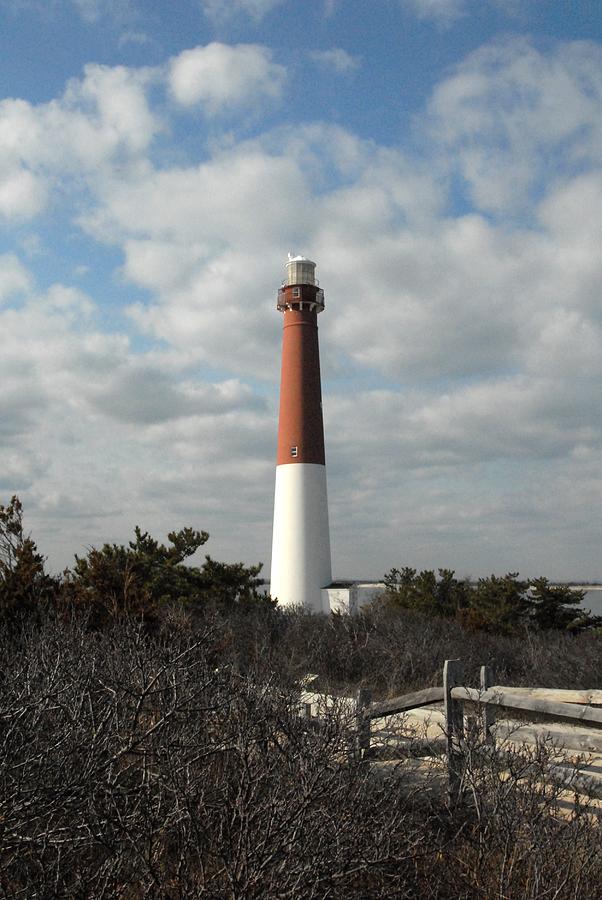 Barnegat Lighthouse 36 Photograph by Joyce StJames
