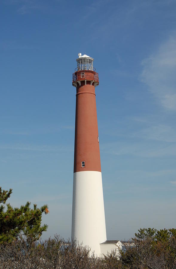 Barnegat Lighthouse 38 Photograph by Joyce StJames