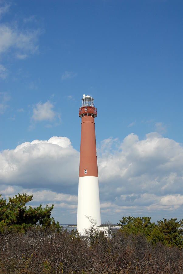 Barnegat Lighthouse 51 Photograph by Joyce StJames