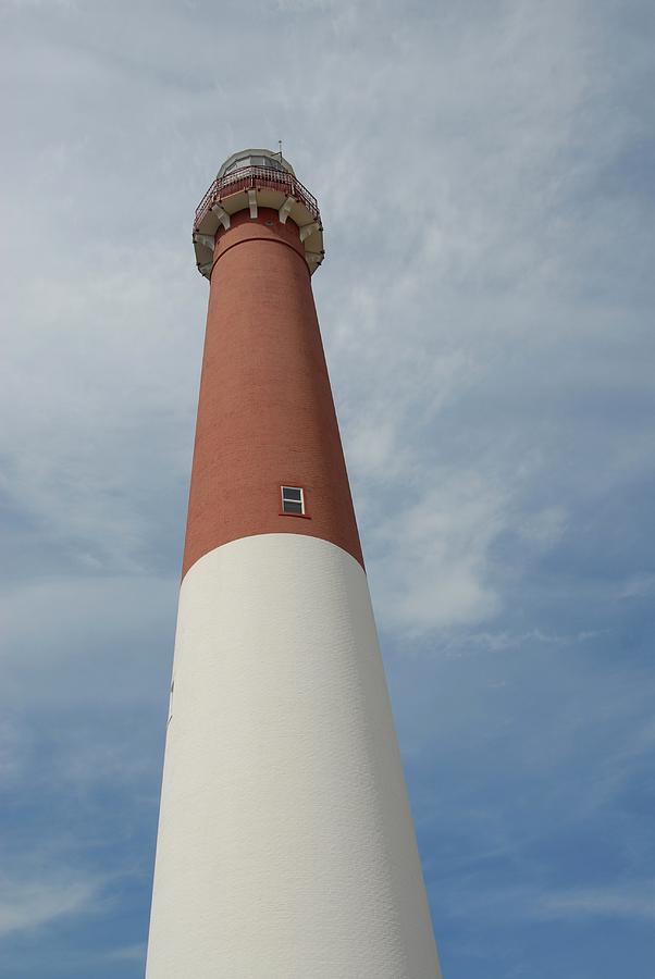 Barnegat Lighthouse 53 Photograph by Joyce StJames