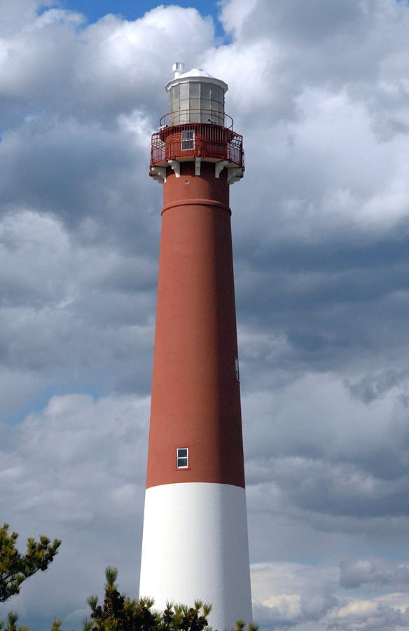 Barnegat Lighthouse 54 Photograph by Joyce StJames