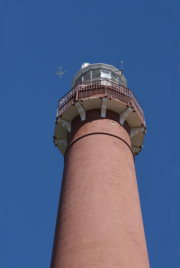 Barnegat Lighthouse 86 Photograph by Joyce StJames