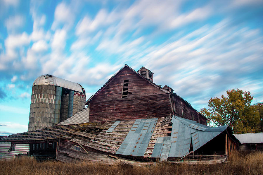 Barnland by Jedediah Hohf Barnland by Jedediah Hohf
