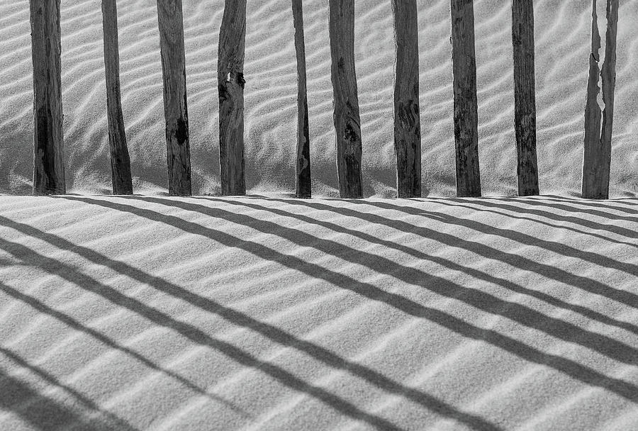 Bars and Stripes Photograph by Andy Bitterer