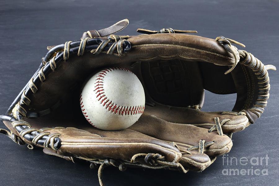 Chief Wahoo Cleveland Indians Baseball Photograph by Douglas Sacha - Fine  Art America