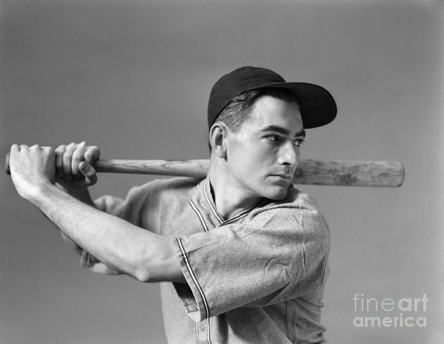 Best Baseball Players Of The 1930s - Image to u