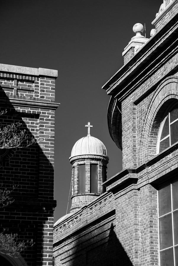 Basilica of Saint Lawrence Photograph by Joye Ardyn Durham