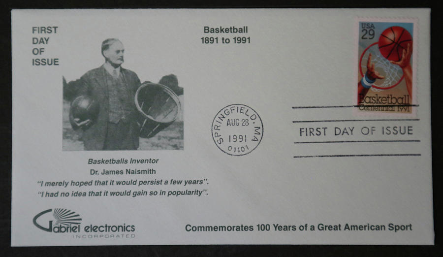 Basketball invented 1891 Photograph by Imagery-at- Work