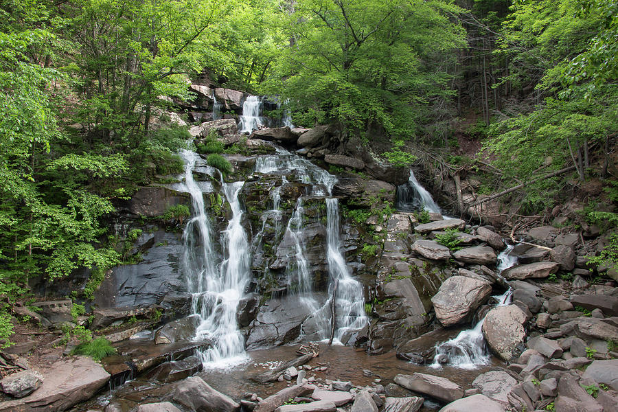 bastion falls