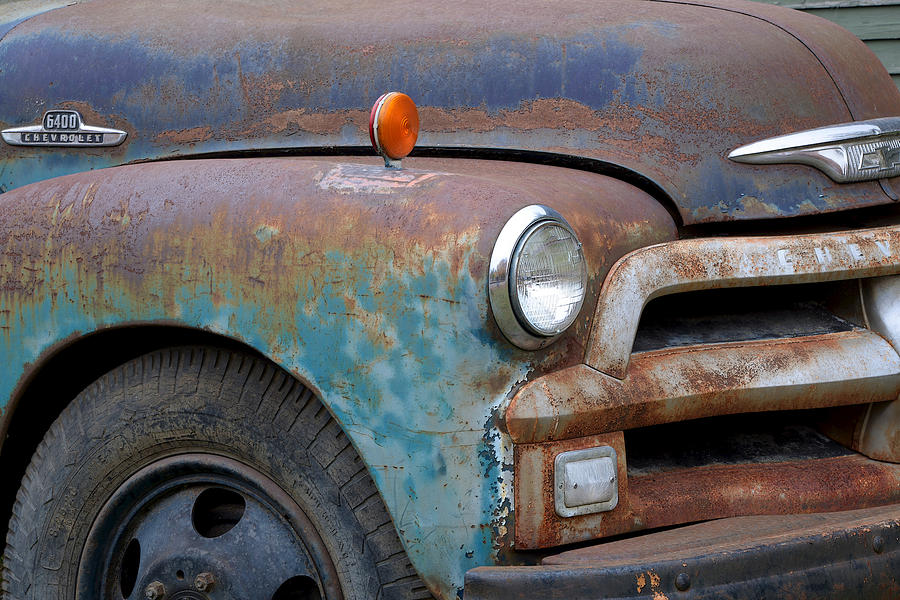 Battle Ground Indiana Photograph by Marsha Williamson Mohr - Fine Art ...