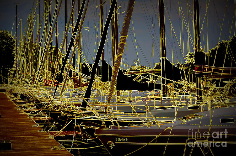 bayfield yacht club ontario