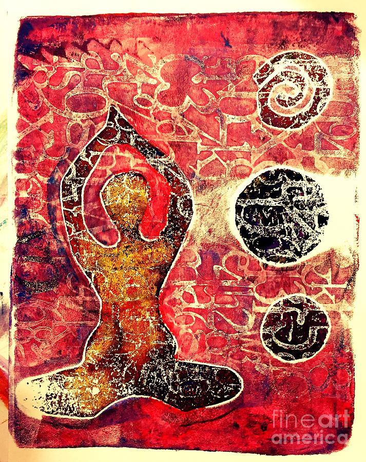 Be grounded by Corina Stupu Thomas Be grounded by Corina Stupu Thomas