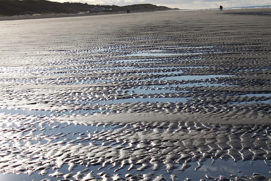 Beach Photograph by Anneke Reitsma - Pixels