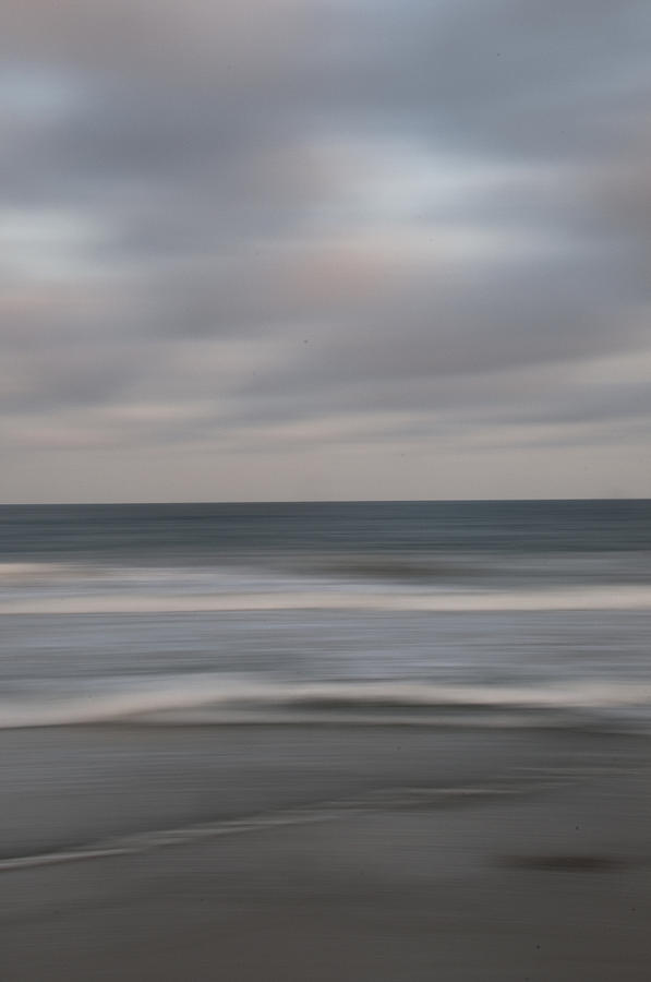 Beach Photograph by Kevin Bergen