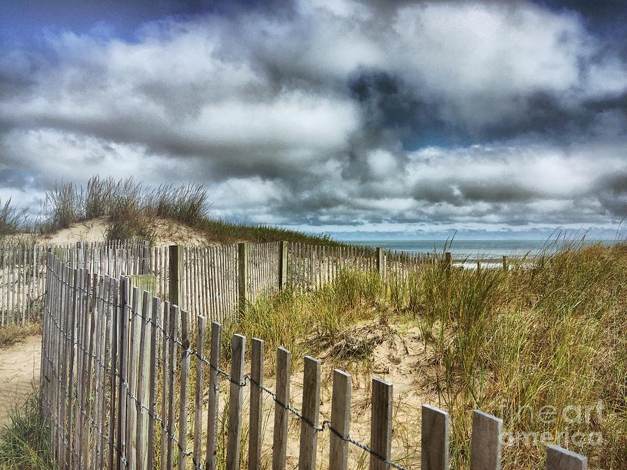 Beach Path by Waverley Manson Beach Path by Waverley Manson