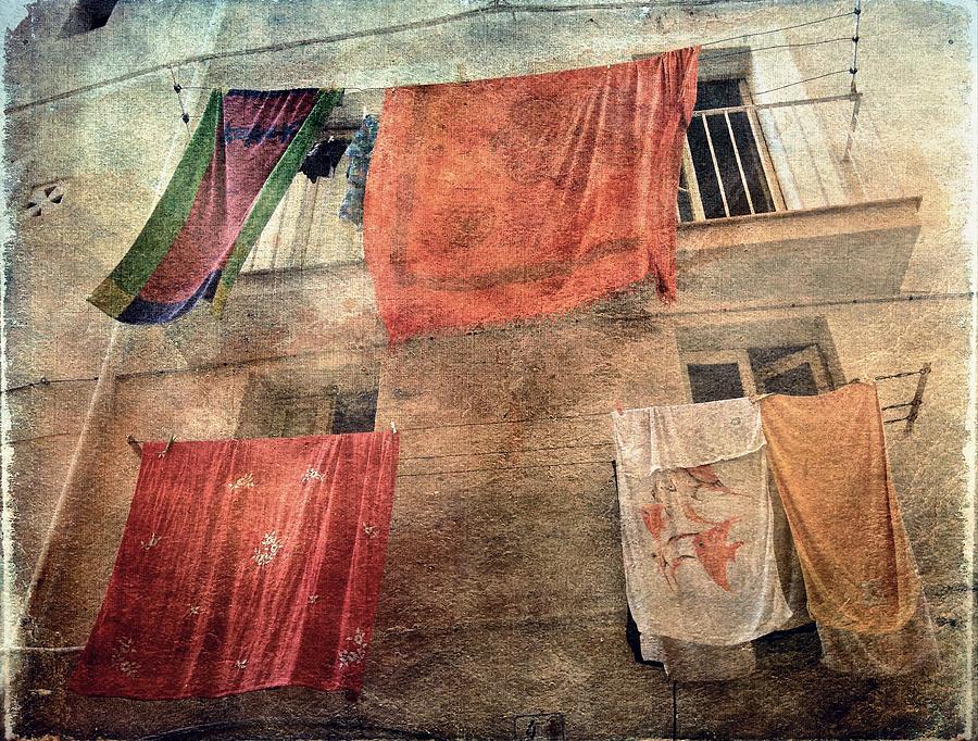 Beach towels by Vittorio Chiampan Beach towels by Vittorio Chiampan