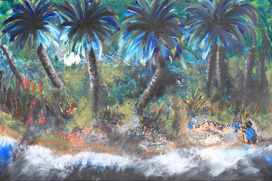 Beach Walk by Jan Dittmar Beach Walk by Jan Dittmar