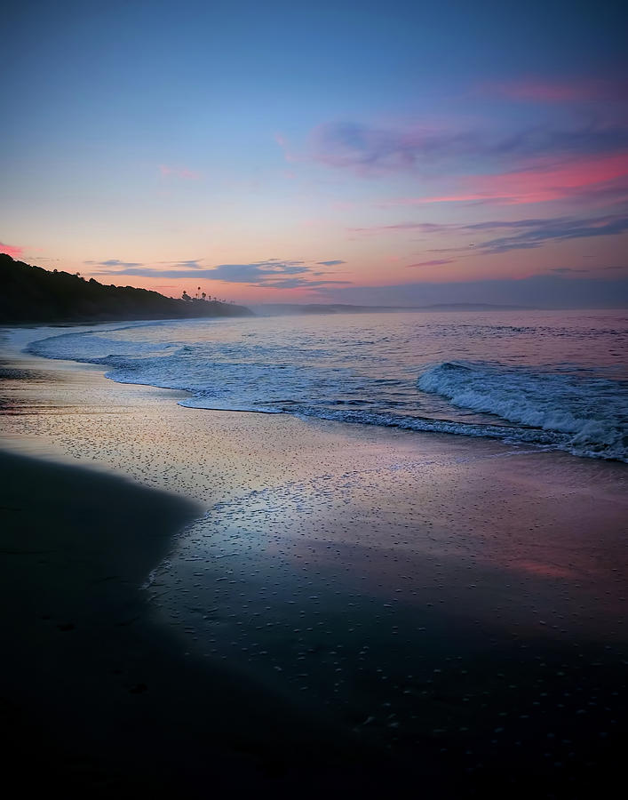 Beaches Pebbles Photograph by JoAnn Silva