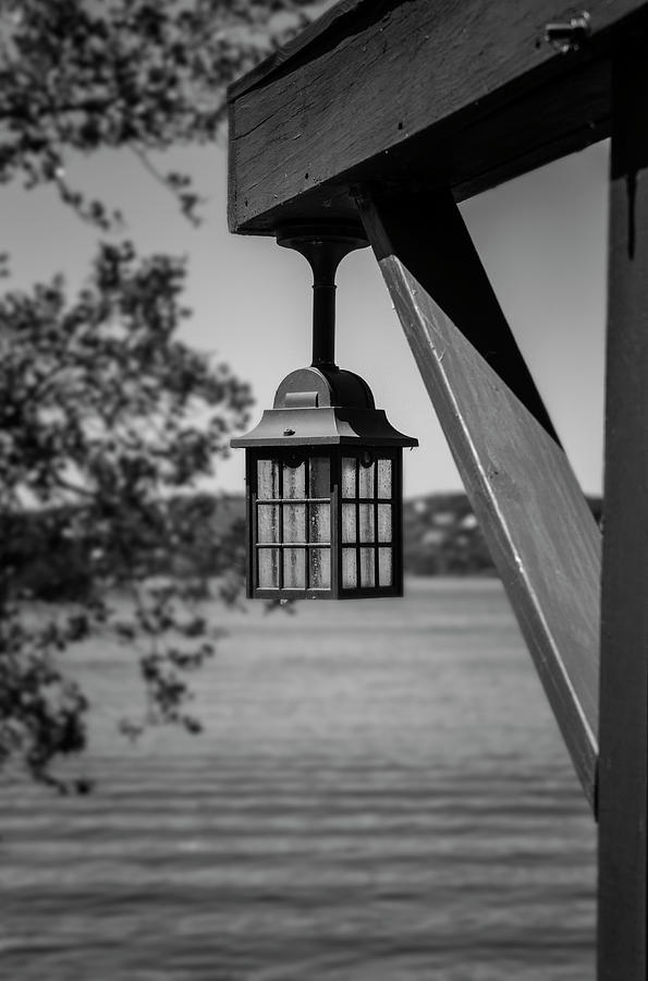 Beacon Photograph by Ester McGuire - Fine Art America