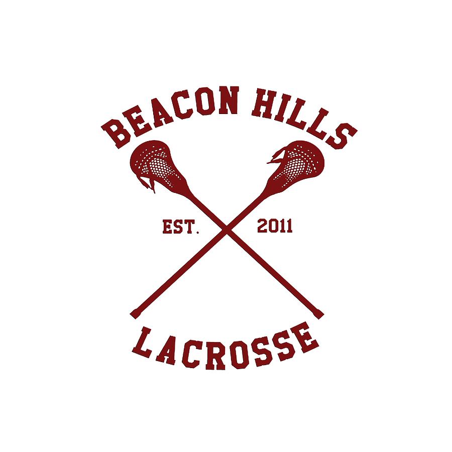 beacon hills lacrosse