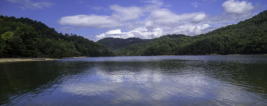 Bear Lake North Carolina Photograph by Capturing The Carolinas