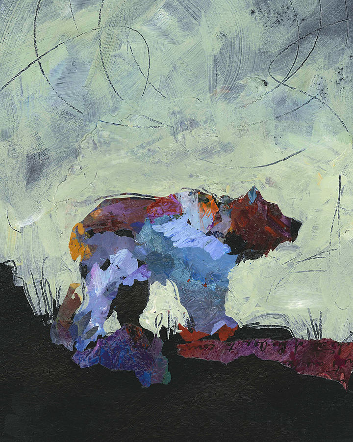 Bear by Shelli Walters Bear by Shelli Walters