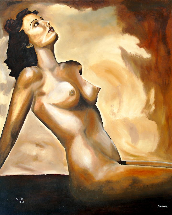 Beautie1940 by Harri Spietz Beautie1940 by Harri Spietz