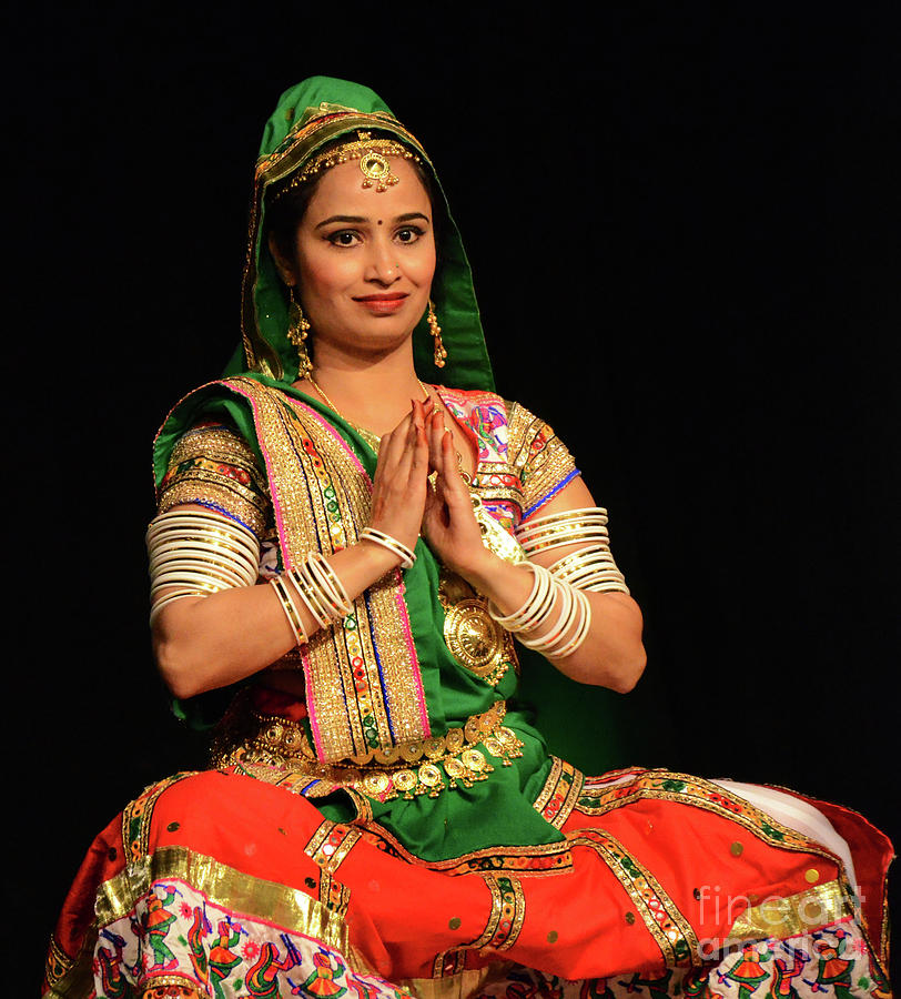 Dance Photograph - Beauty Of Diversity 3 by Bob Christopher Dance Photograph - Beauty Of Diversity 3 by Bob Christopher
