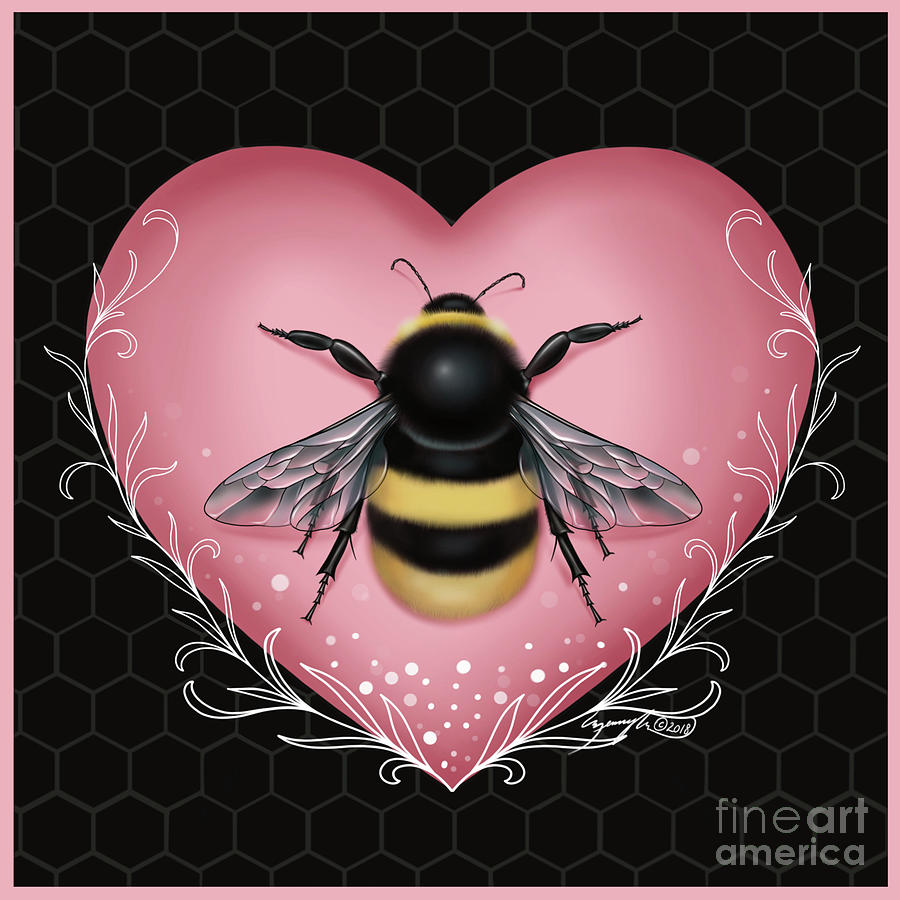 Bee by Curiobella- Sweet Jenny Lee Bee by Curiobella- Sweet Jenny Lee