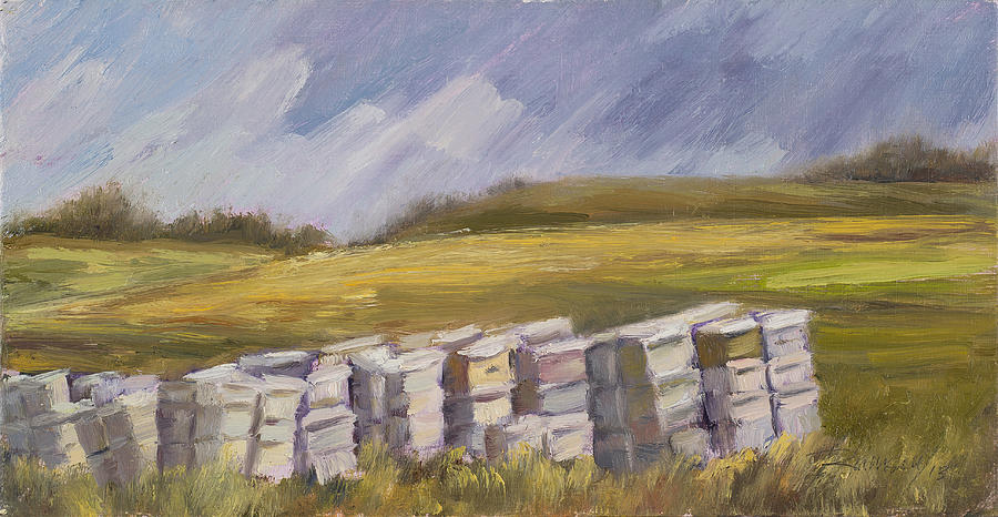Bee Keepers Paradise by Julie Rumsey Bee Keepers Paradise by Julie Rumsey