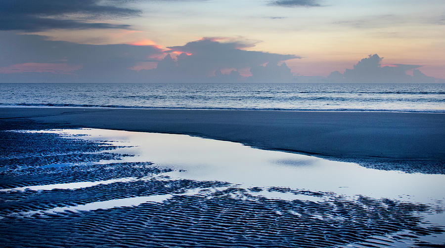 Before Sunrise by David Cabana Before Sunrise by David Cabana