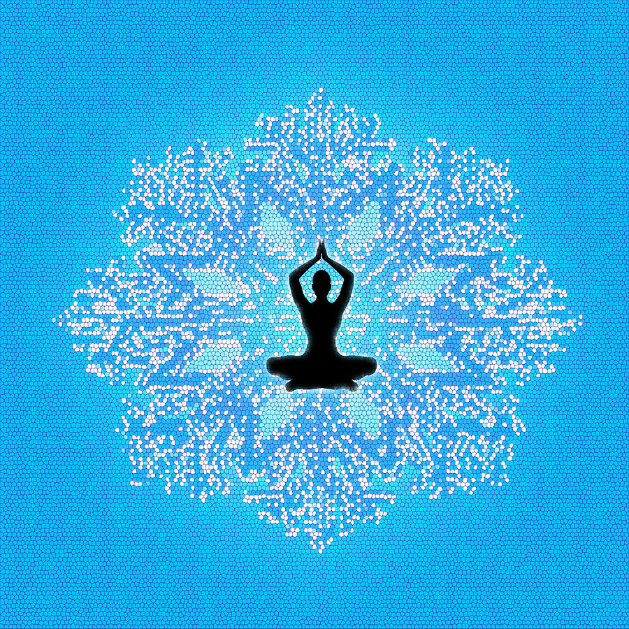 Being Ordinary Digital Art by Ramneek Narang Being Ordinary Digital Art by Ramneek Narang
