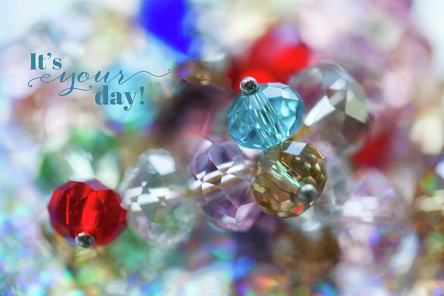 Bejeweled Photograph