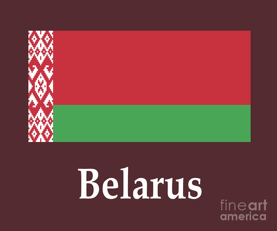 Name belarus