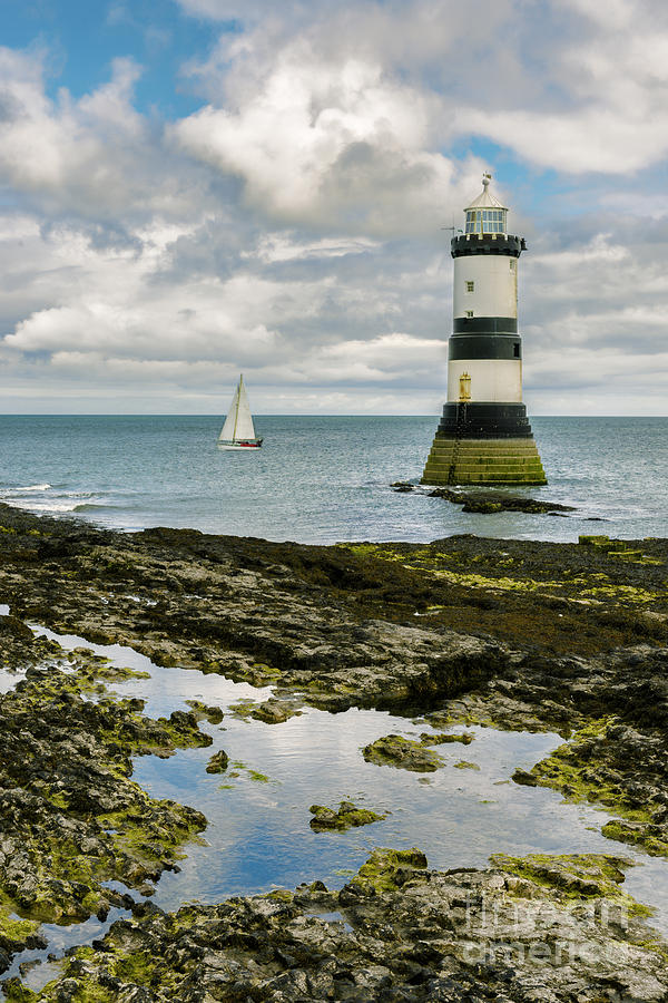 Bell House Photograph by Amanda Elwell - Fine Art America