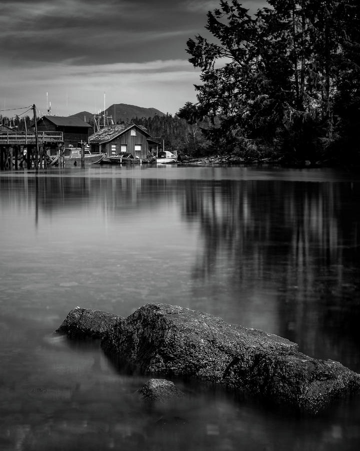 Bella Bella Marina by Brad Koop Bella Bella Marina by Brad Koop