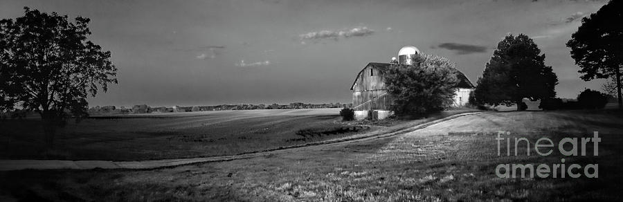 Beltz farm Gilberts   Photograph by Tom Jelen
