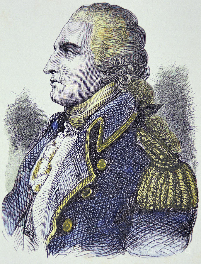 Why Benedict Arnold Turned Traitor Against the American Revolution, History