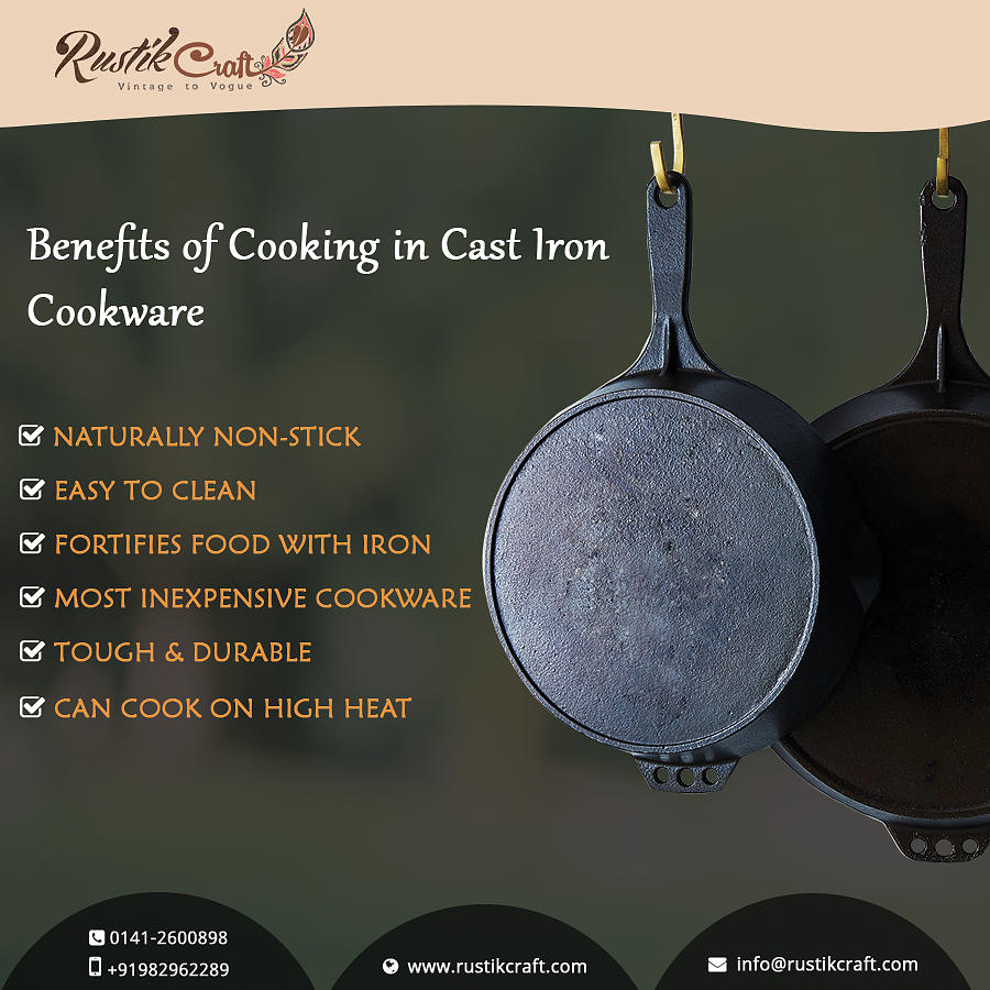 https://images.fineartamerica.com/images/artworkimages/mediumlarge/1/benefits-of-cooking-in-cast-iron-cookware-rustik-craft-rustik-craft.jpg