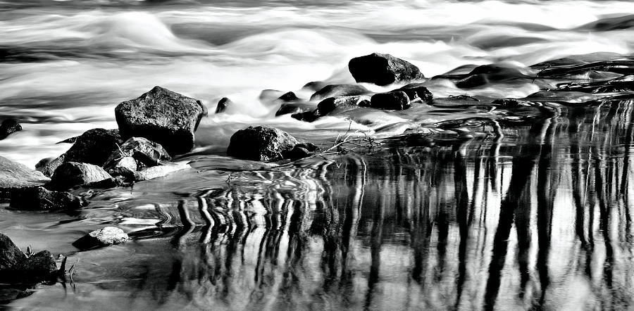 Bent Creek by Nadine Lewis Bent Creek by Nadine Lewis