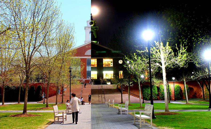 Bentley Library Of Construction