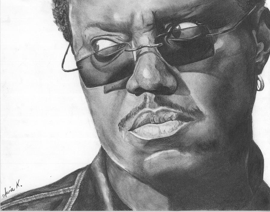 Animal Black And White Drawings Sketches Of Bernie Mac for Kindergarten