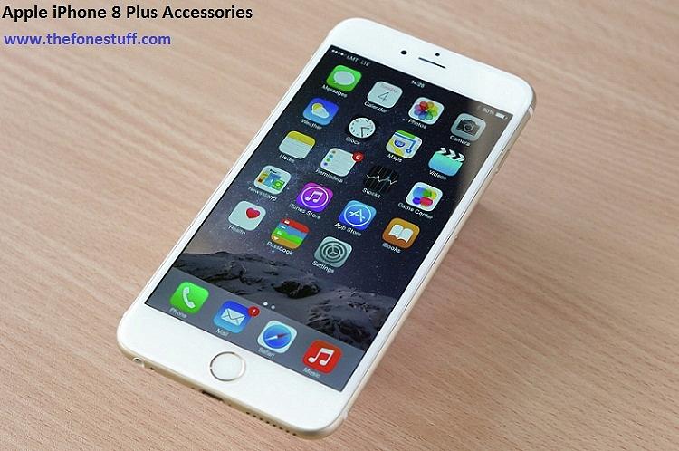 Statistikker Henholdsvis Lydig Best Apple iPhone 8 Plus Mobile Accessories Online in UK Mixed Media by  Fone Stuff - Pixels
