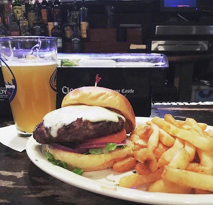 Best Bars in DC Photograph by Sign of the Whale DC Pixels