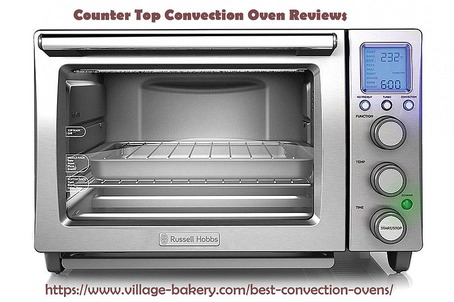 Best Countertop Convection Oven Pastel By Best Countertop