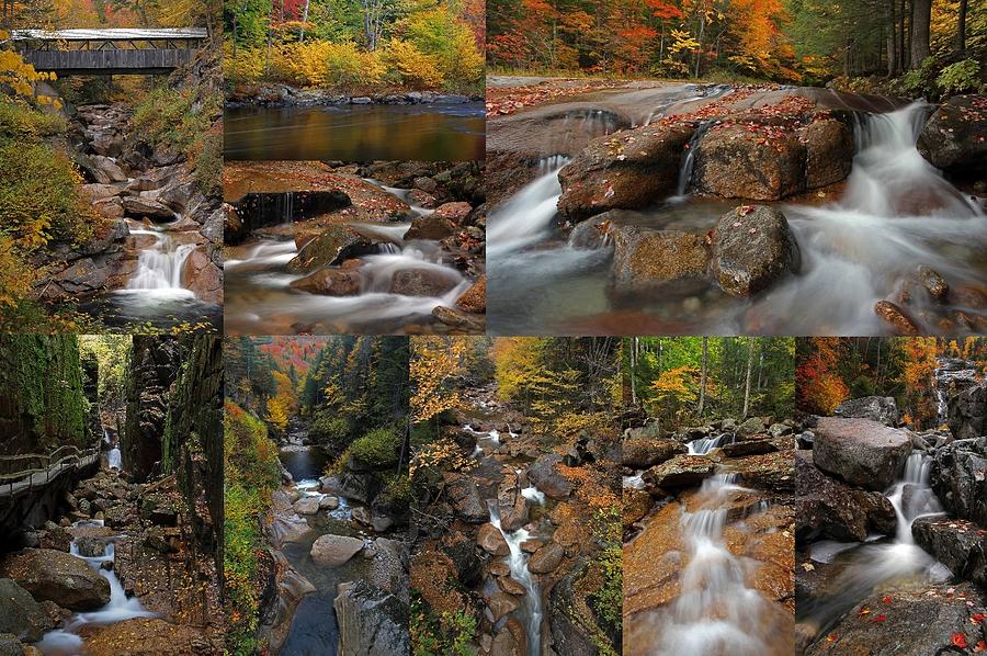Best of New Hampshire Photography Photograph by Juergen Roth