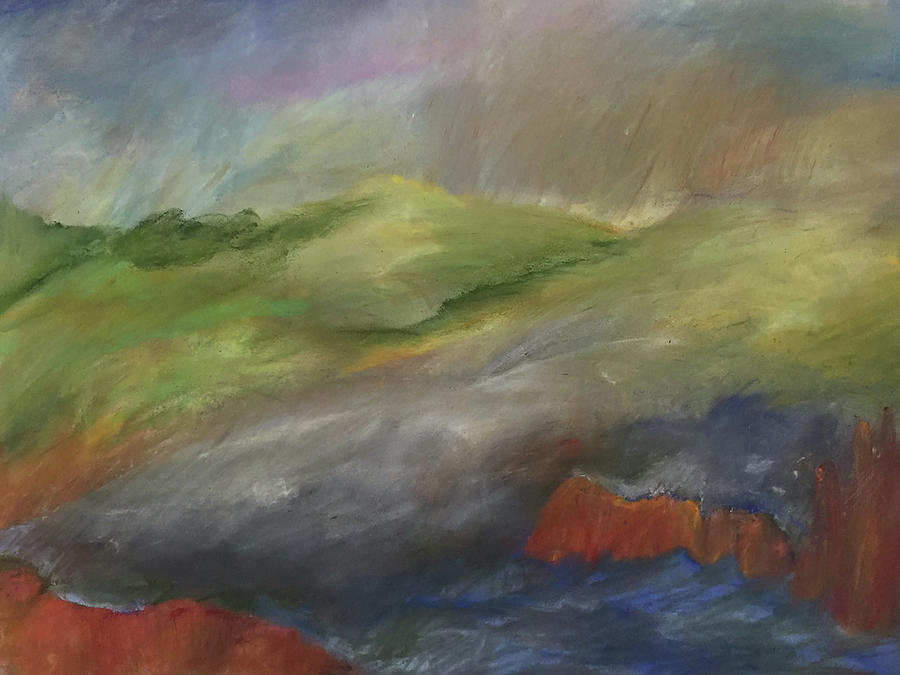 Between Storms by Barbara Jacobs Between Storms by Barbara Jacobs