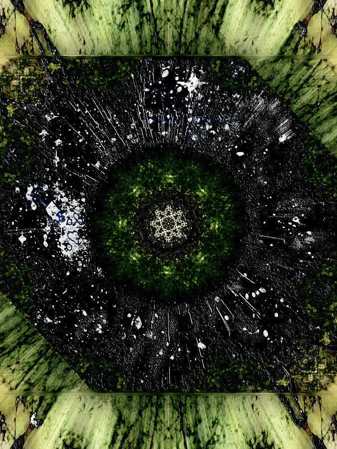 Between Vision and Sight by Another Dimension Art Between Vision and Sight by Another Dimension Art