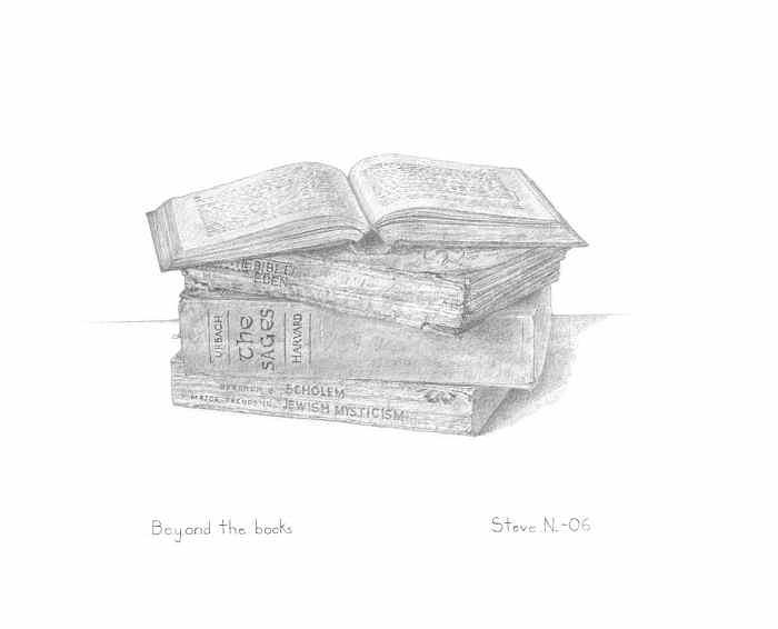 Words Are Not Enough Print - Beyond the books by Steven Nussdorf Words Are Not Enough Print - Beyond the books by Steven Nussdorf