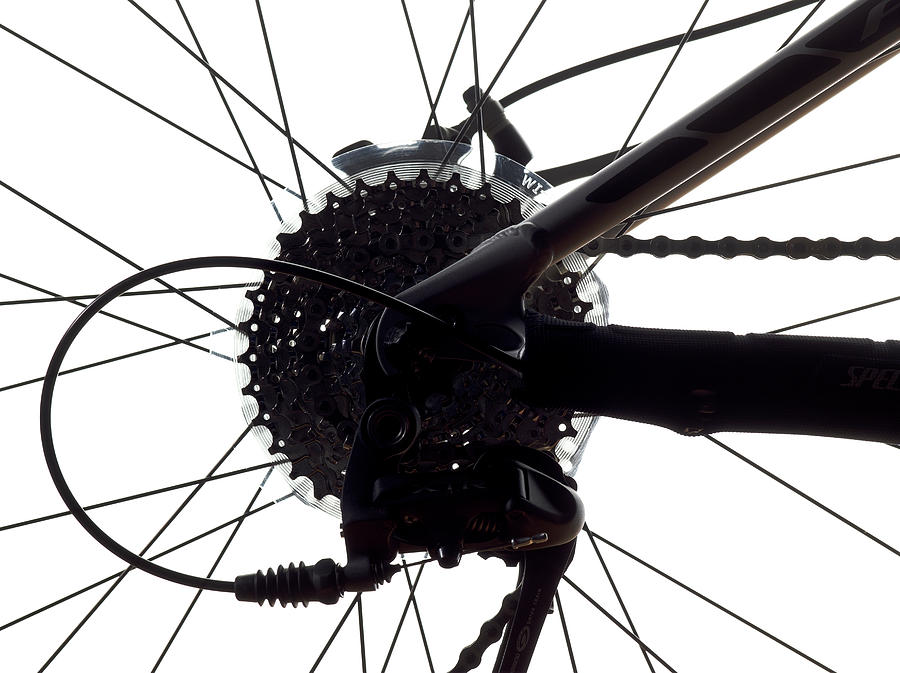 10 speed bike gears